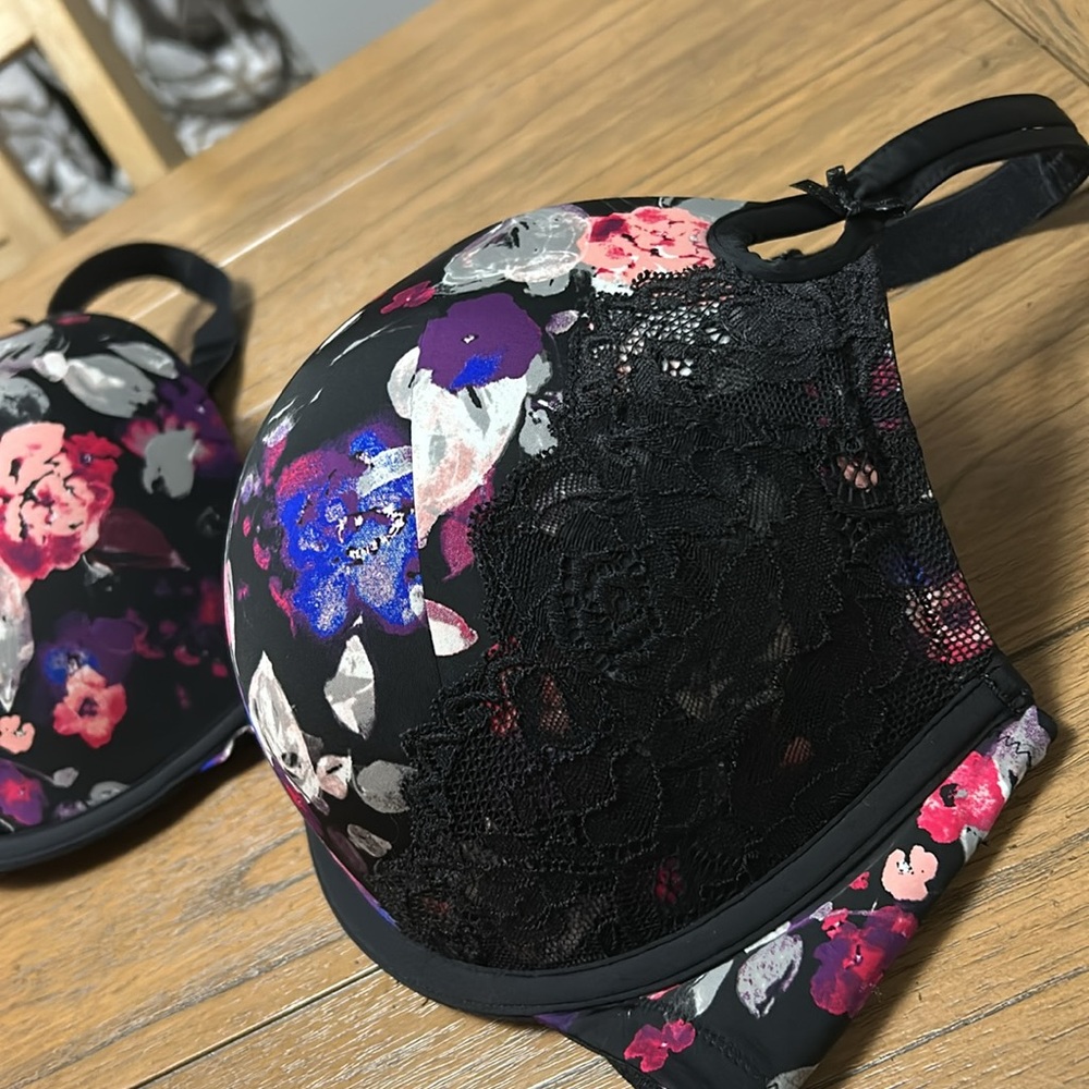 Torrid Push Up Plunge - image 3